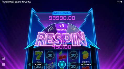 MegaWin: Unleash the Thrill of Massive Wins in Every Spin.